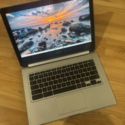 Acer Chrome Book 
