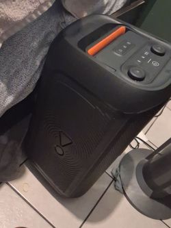 Jbl partybox 120