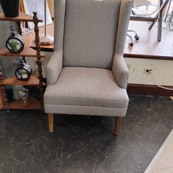 Nice Chair 