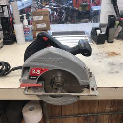 Skil Corded  Circulaw  Saw