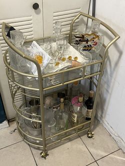 Wine Rack
