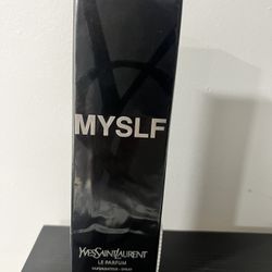 MYSLF LE PARFUM