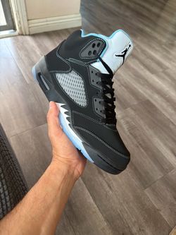 Jordan 5 men size 9. 9.5.  10.  11. 13