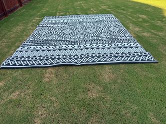 outdoor rug 10x12