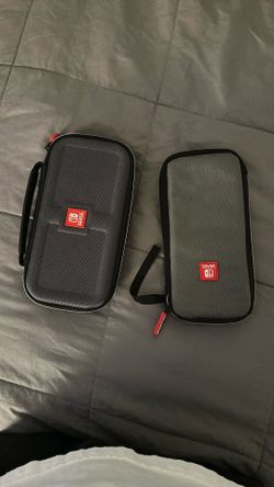 Nintendo Switch Lite Case