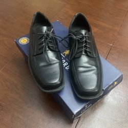 Zapatos De Vestir 8.5