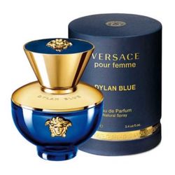 VERSACE Pour Femme “DYLAN BLUE”