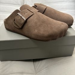 Sunday Mules