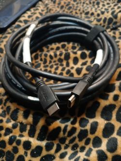 25 ft hdmi high speed cable