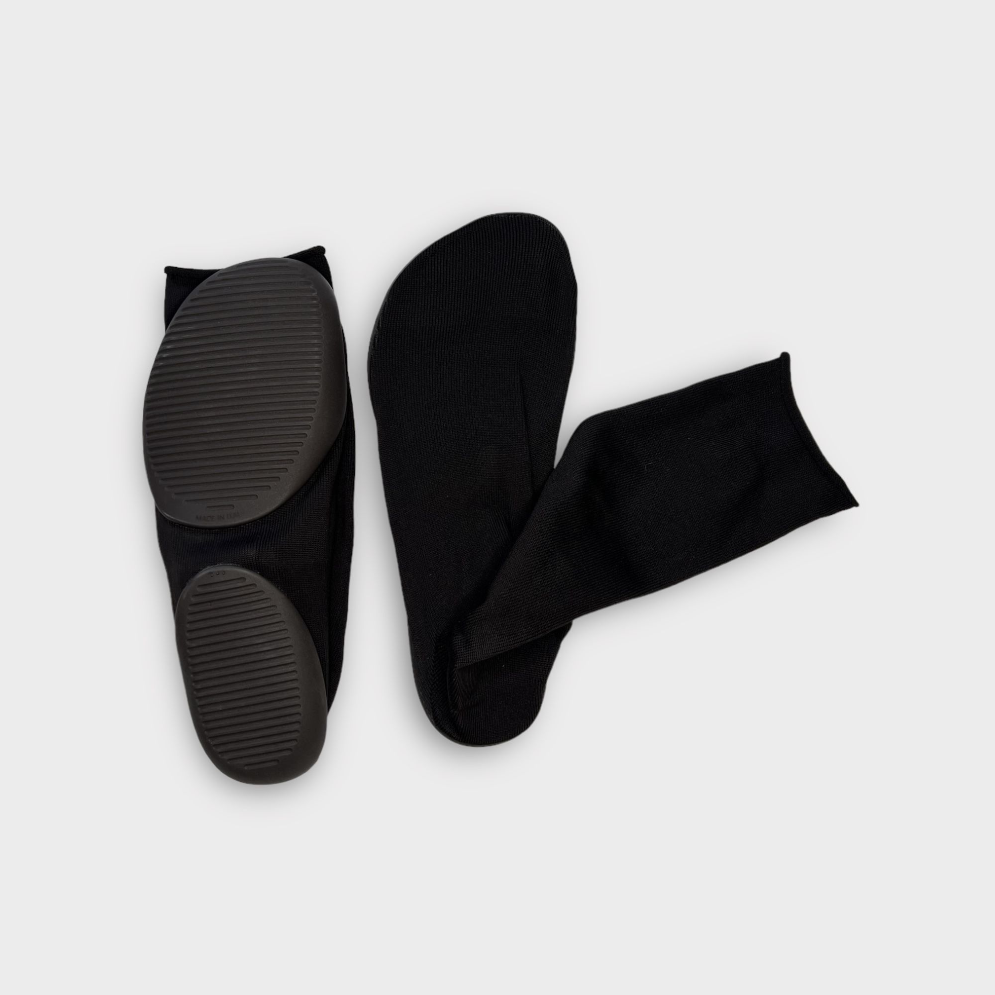 Yeezy Pods Size YZYPODBLK Kanye West Sock Sneakers YZY