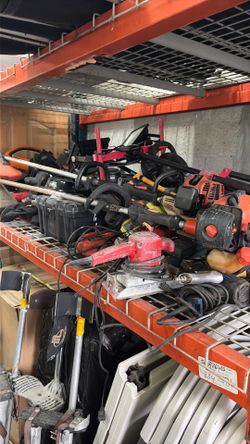 Power tools