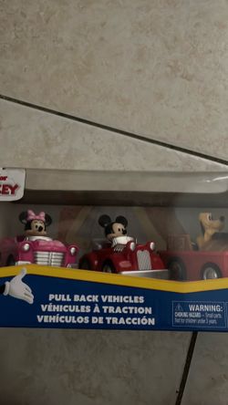 Kids toy