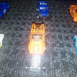 Hotwheels