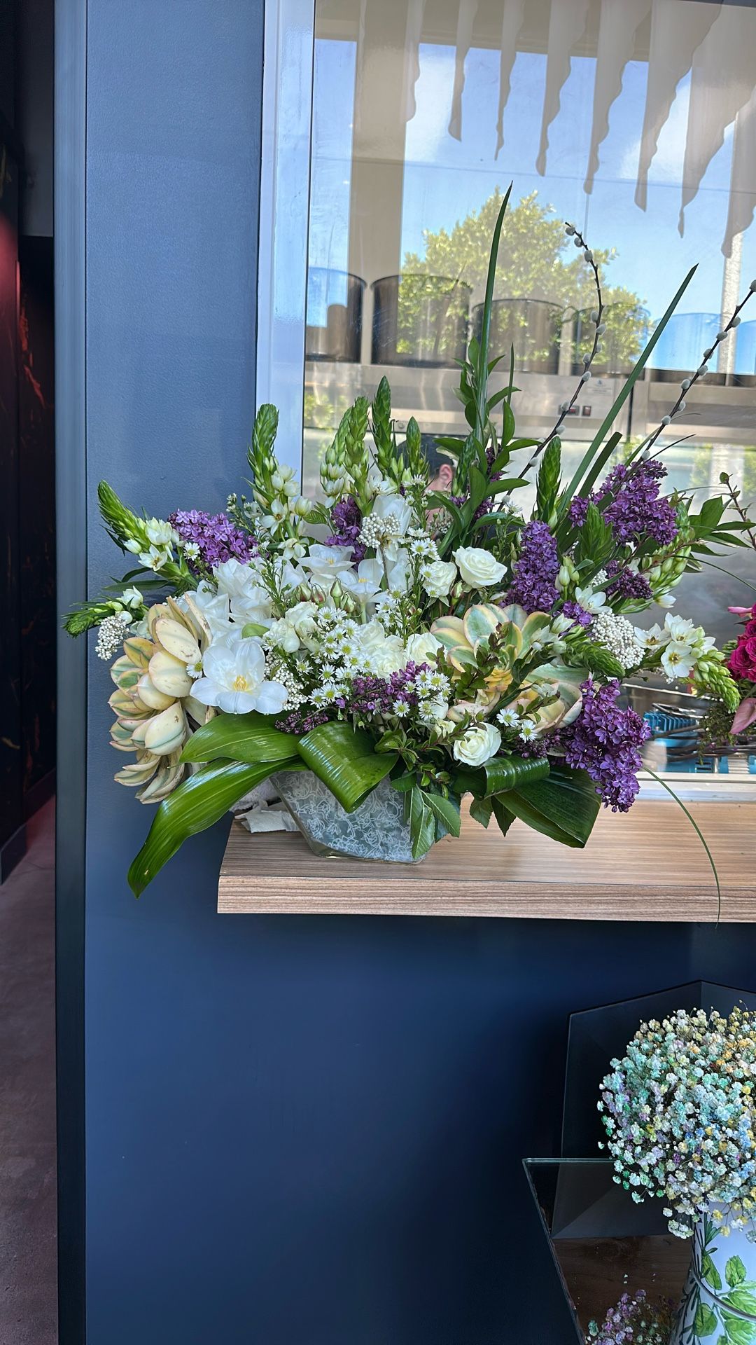 Mother's Day Flowers