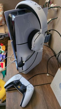 Play station