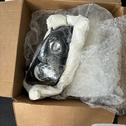 Brand New Headlights