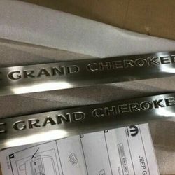 2010 Jeep Grand Cherokee