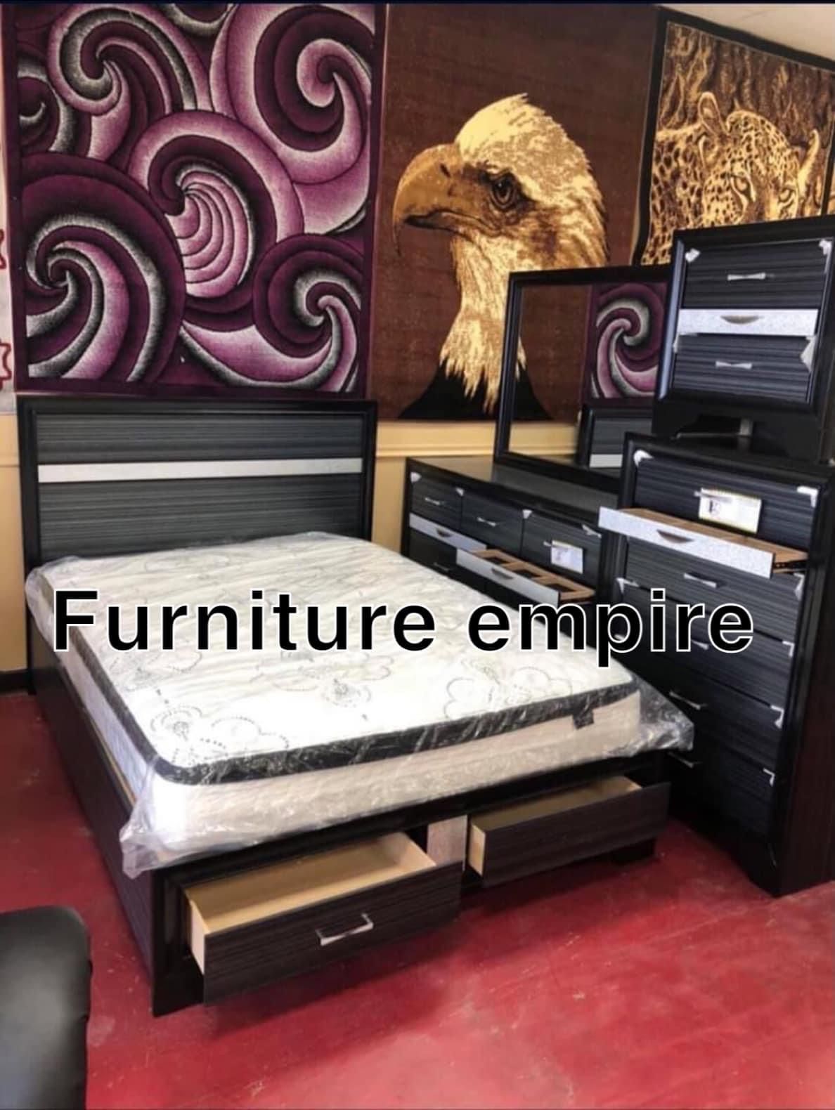 Bedroom Set