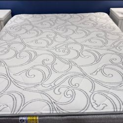 Queen Size Mattress