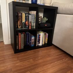 Small Bookcase