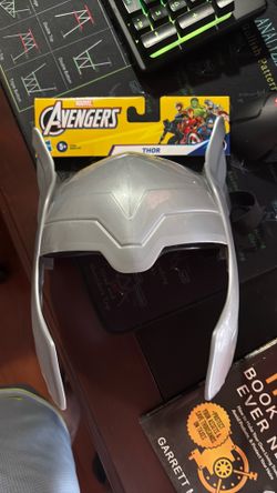 Thor mask