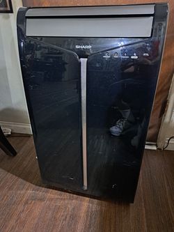 Sharp Portable Air Conditioner Sharp