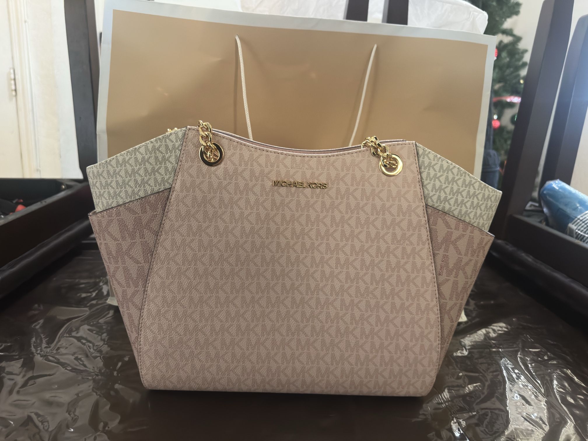 MICHAEL KORS ORIGINAL BAG