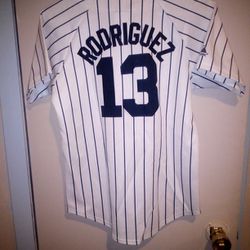 Alex Rodriguez Yankees Jersey for Sale in Huntington, NY - OfferUp