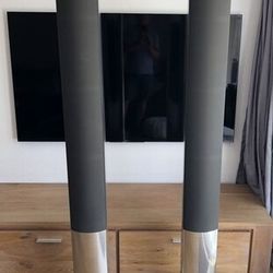 Bang And Olufsen Beolab 1 Speakers