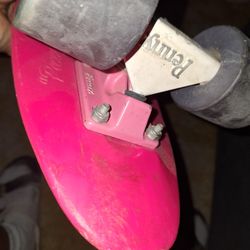 Penny Skateboard