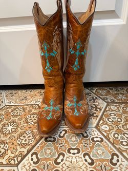 Circle G Women’s boots
