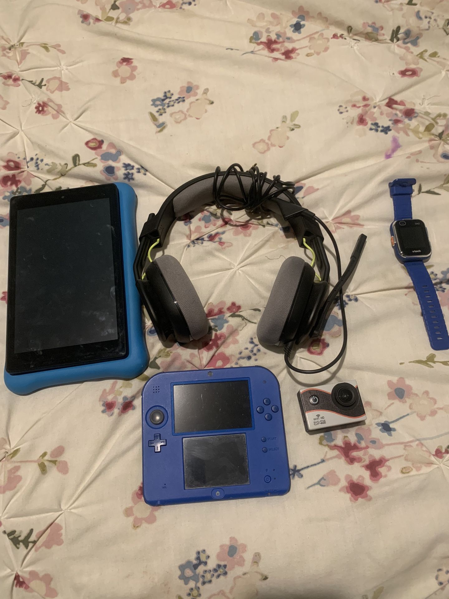 Tablet
