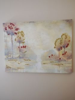 Like New 30x40 Print