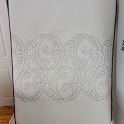 Full Size Mattress (Medium Firm)