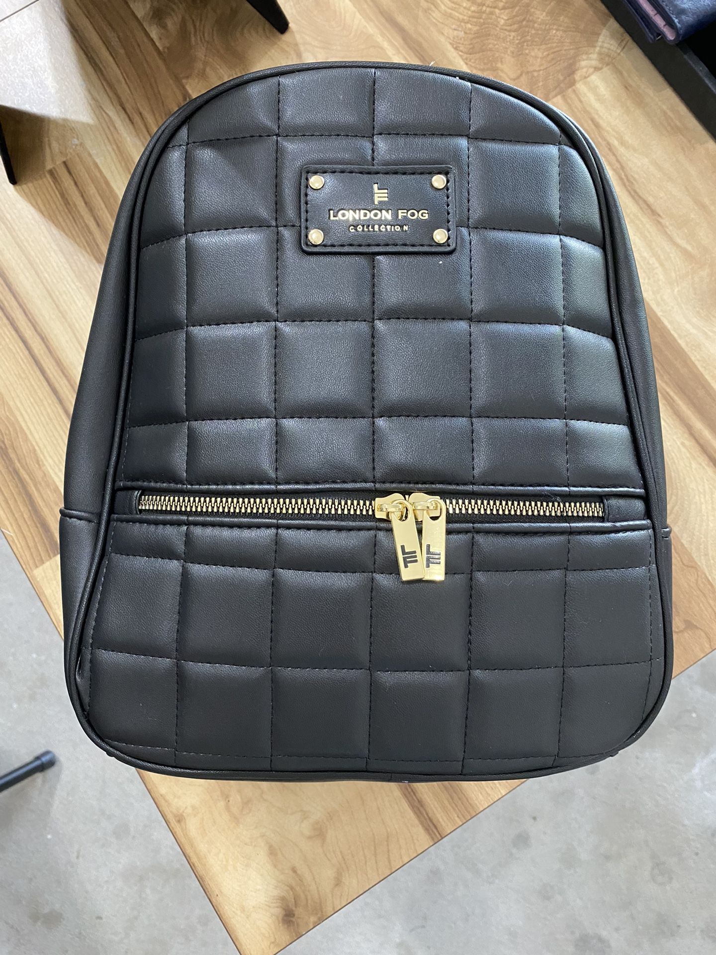 Backpack Purse