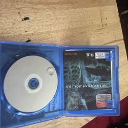 Ps4 Games Used