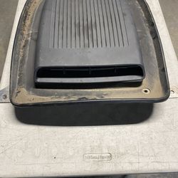 Mach1 Hood Scoop Ford Oem
