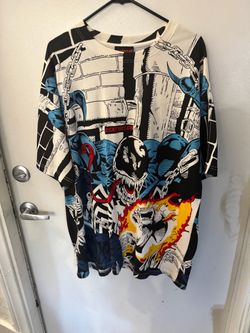 deathclub venom XL