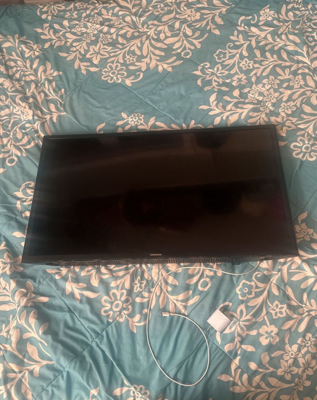 Samsung Flat Screen TV