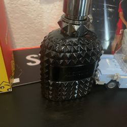 Valentino Cologne Bottle 