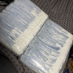 Pull Ups 4-5 Huggies 