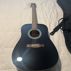 Maestro By Gibson Acoustic Guitar