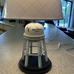 Disney Desk Lamp
