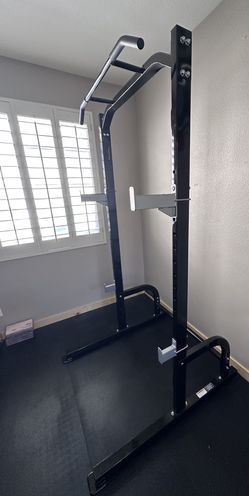 Squat Rack