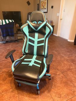 Used Gaming Chair
