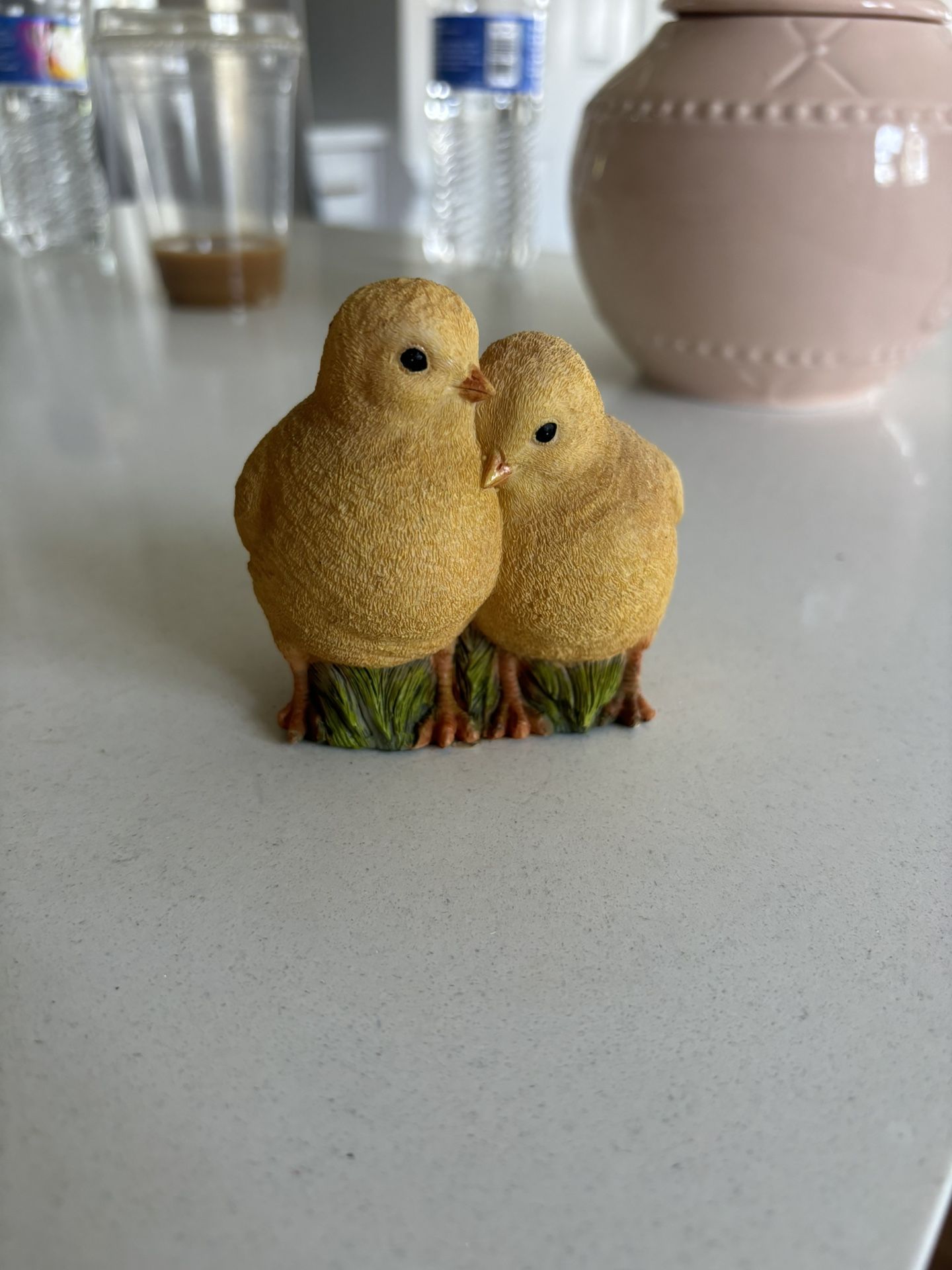Ceramic Birds