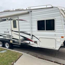 2007 Weekend Warrior Superlite Billet edition