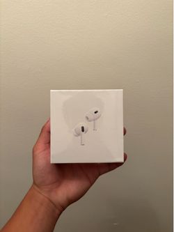 Airpods Pro (2nd Generation)