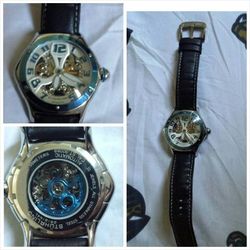Watch for men Stuhrling original 20 Jewels