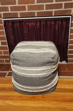 Pouf Ottoman only $5